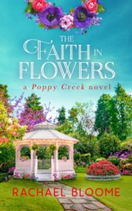 The faith in flowers by Rachael Bloome